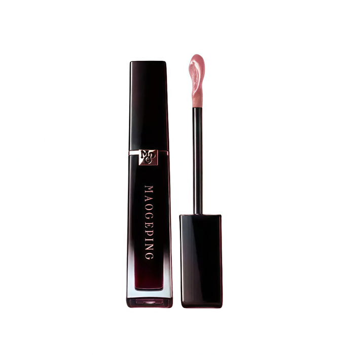 MAOGEPING Zero Burden Airy Matte Lip Glaze T4135