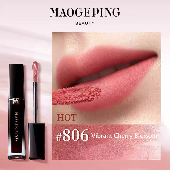 #806 Vibrant Cherry Blossom