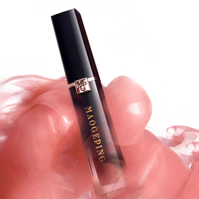 MAOGEPING Zero Burden Airy Matte Lip Glaze T4135