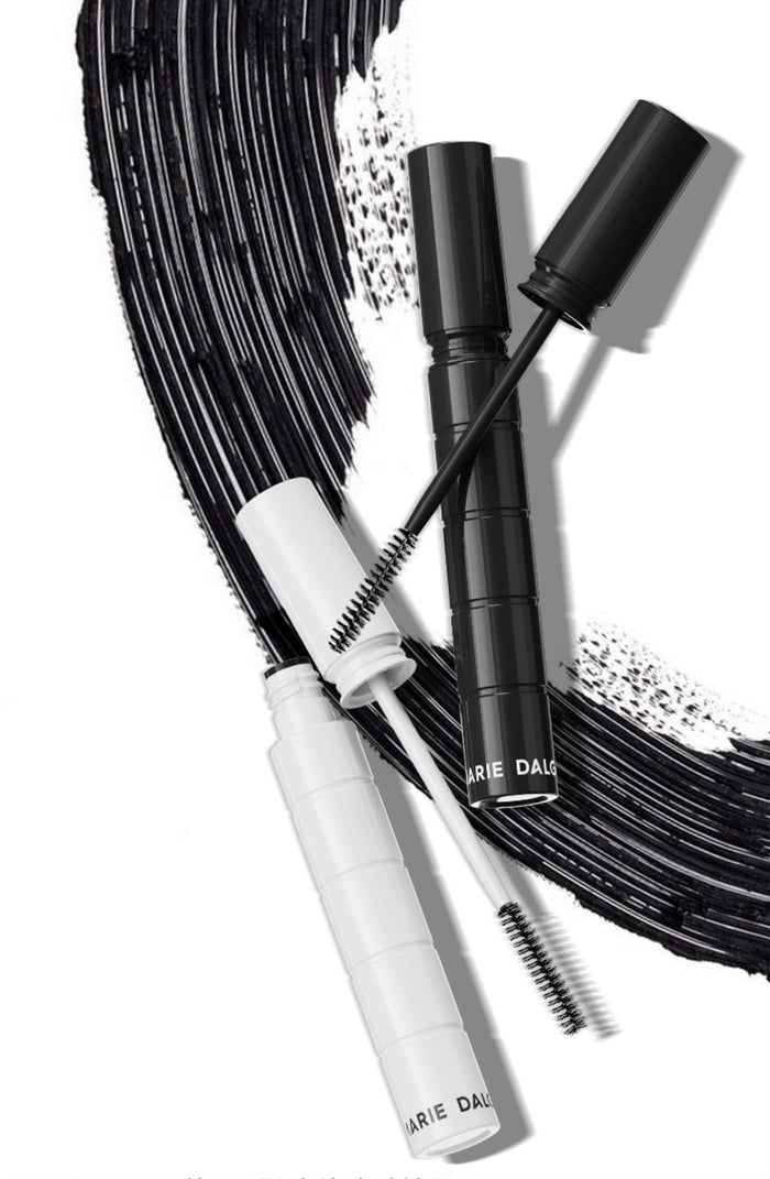 MARIE DALGAR Conjunction Volume Up Mascara T3823