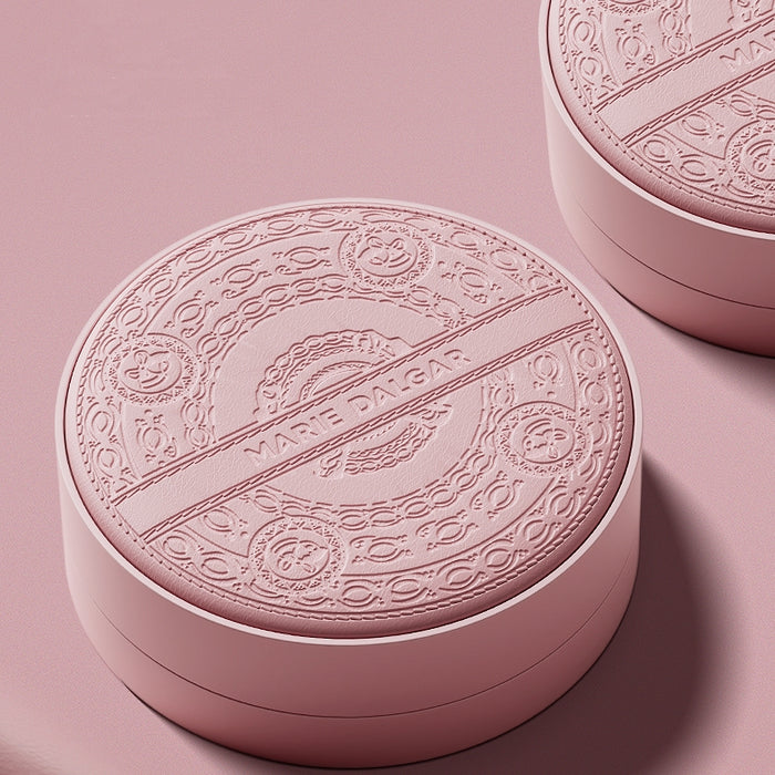 MARIE DALGAR Energy Seeds Essence Oil Matte Air Cushion Foundation T3715