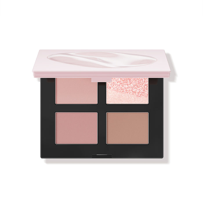 MARIE DALGAR Fusion Sweet Five Color Eyeshadow Palette T3817