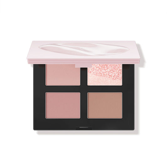 MARIE DALGAR Fusion Sweet Five Color Eyeshadow Palette T3817