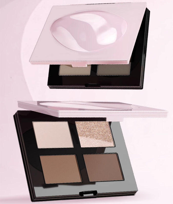 MARIE DALGAR Fusion Sweet Five Color Eyeshadow Palette T3817
