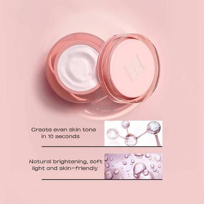 MARIE DALGAR Orange Blossom Tone-up Foundation Cream T3739