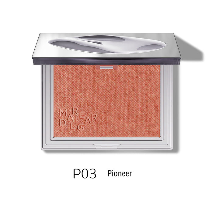 MARIE DALGAR Out Of Control Matte Blusher T3818