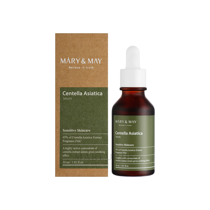 Mary & May Centella Asiatica Serum 30 ml
