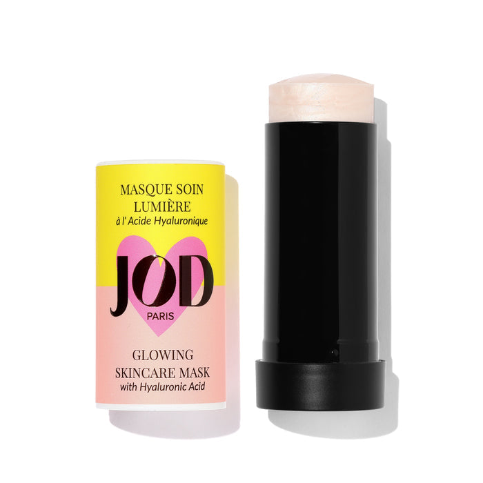 #seo: masque soin lumiere JOD