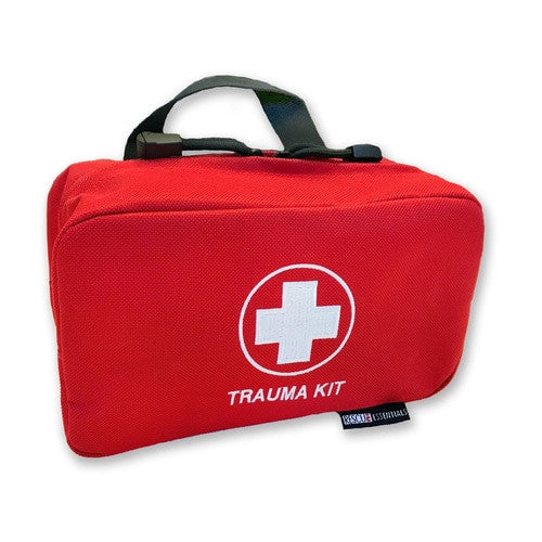 M.A.T Kit Trauma Pouch, angled