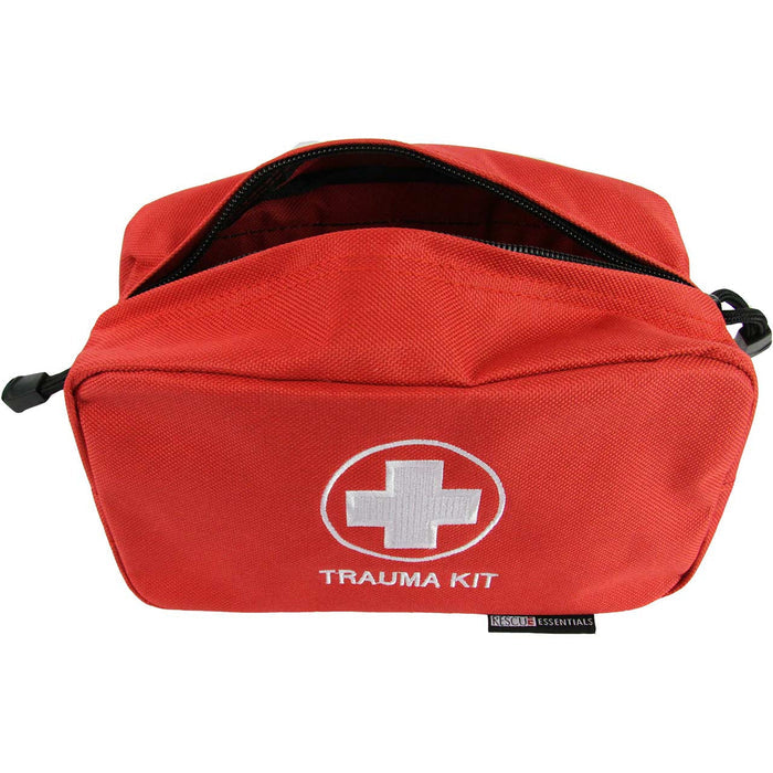 M.A.T Kit Trauma Pouch, open