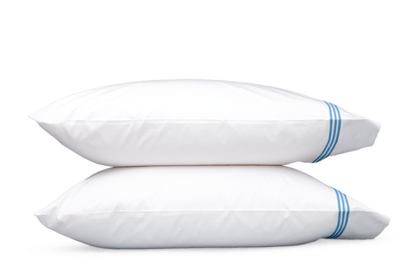 Matouk Bel Tempo Pillowcase - Pair