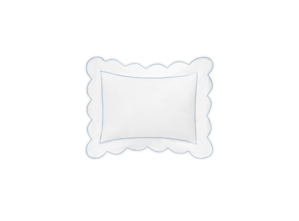 Blue / Boudoir