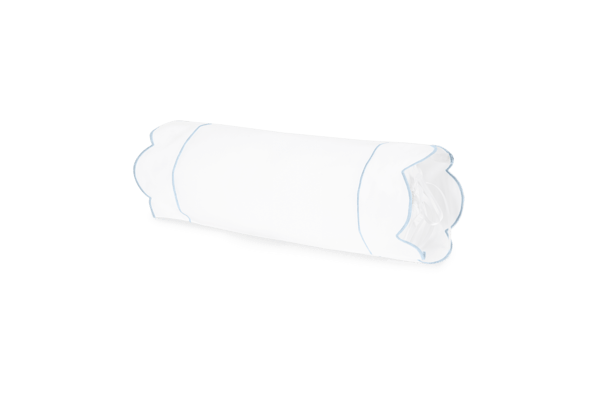 Blue / Neckroll