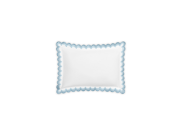 Hazy Blue / Boudoir
