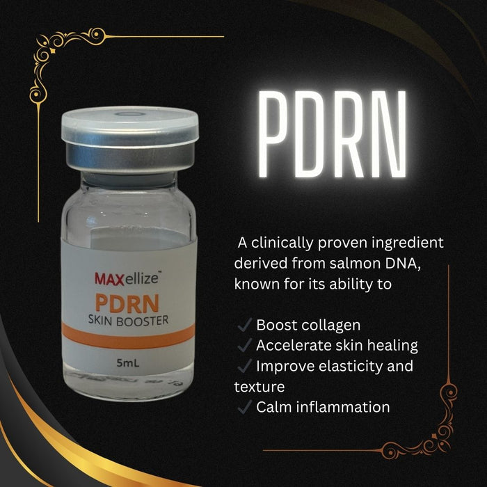 MAXellize PDRN Skin Booster