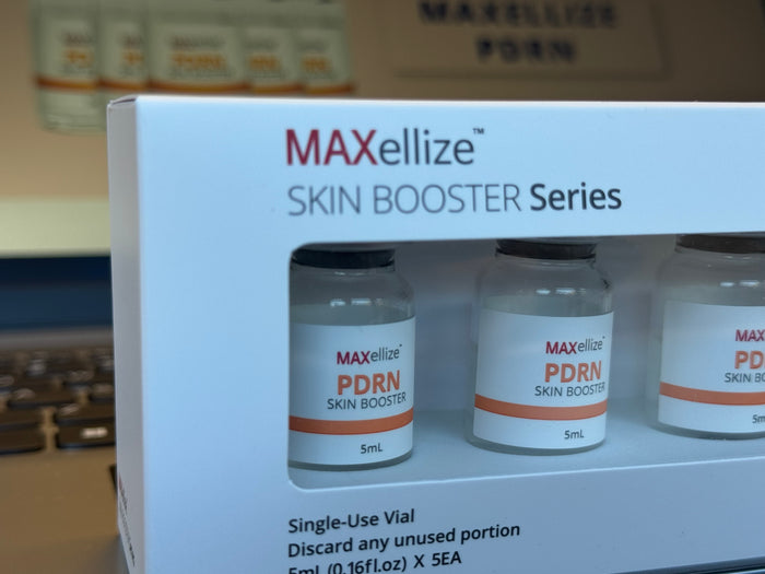MAXellize PDRN Skin Booster