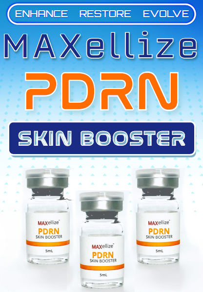 MAXellize PDRN Skin Booster