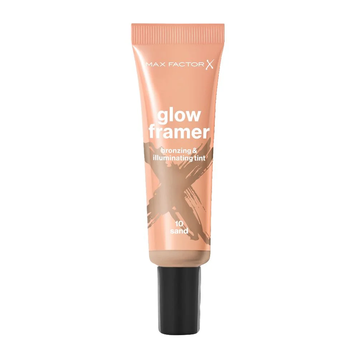 Maxfactor Glow Framer Tint