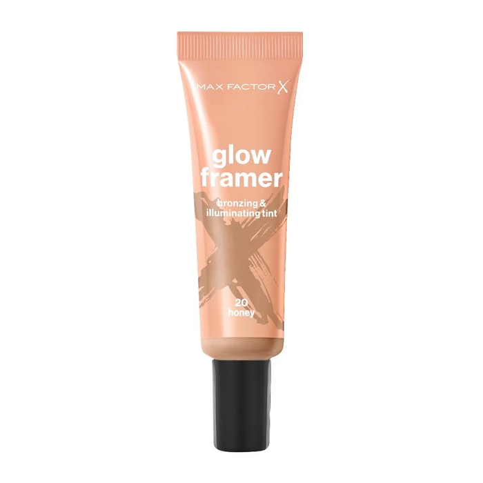Maxfactor Glow Framer Tint