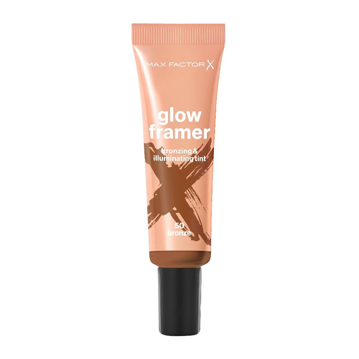 Maxfactor Glow Framer Tint