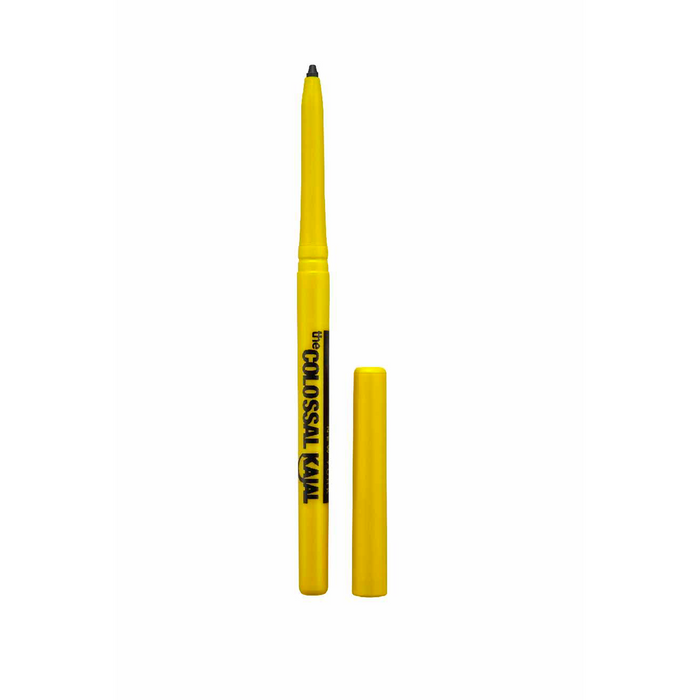 Maybelline Colossal Kohl Kajal 24H Black