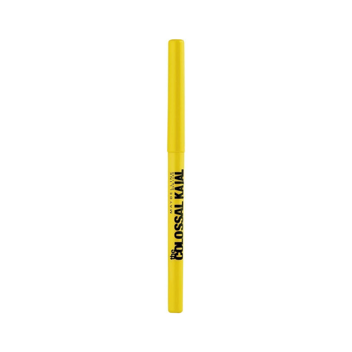 Maybelline Colossal Kohl Kajal 24H Black