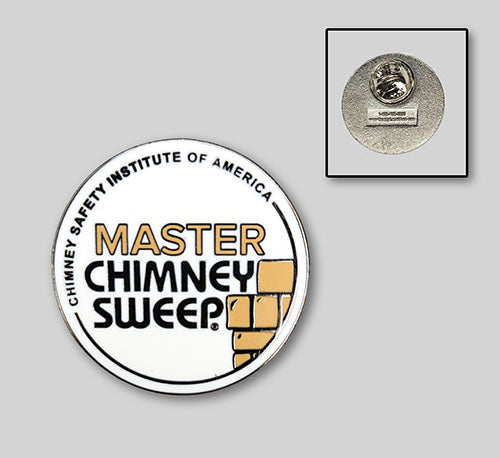 MCS Lapel Pin