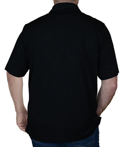 MCS Polo Shirt
