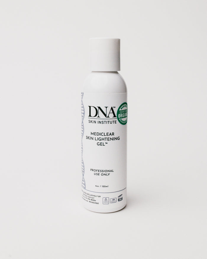MediClear Skin Lightening Gel™ Pro