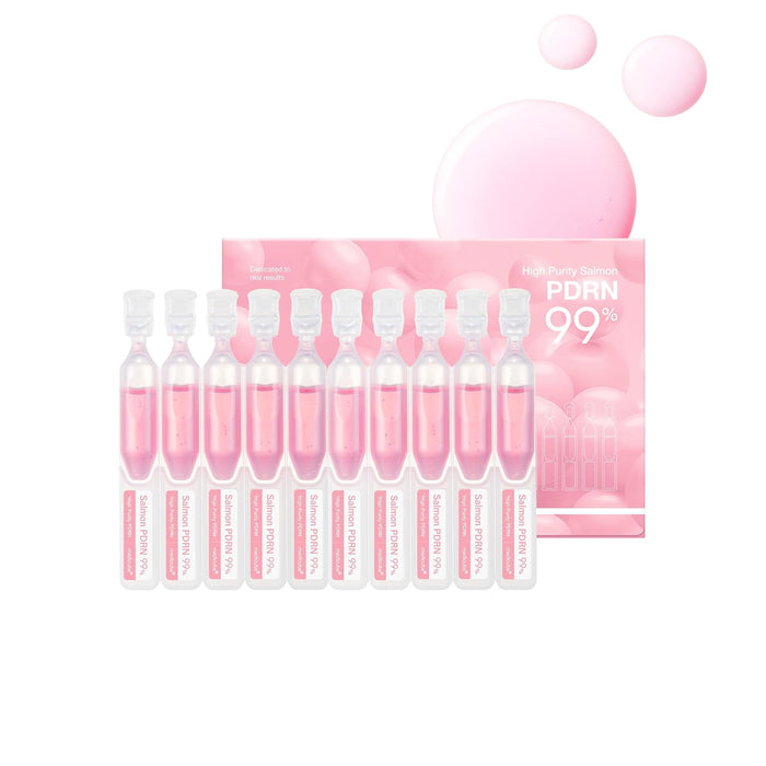 MEDICUBE PDRN Pink One Day Serum - veido serumas
