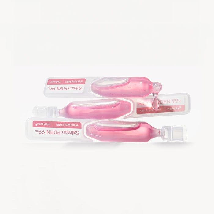MEDICUBE PDRN Pink One Day Serum - veido serumas