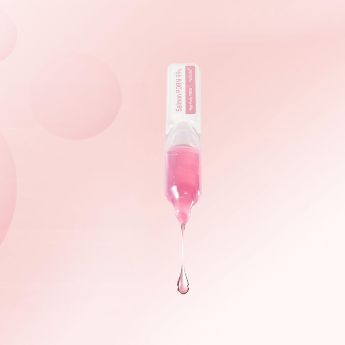 MEDICUBE PDRN Pink One Day Serum - veido serumas