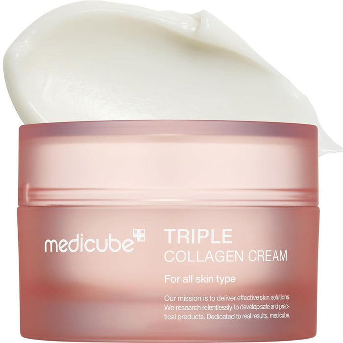 Medicube Triple Collagen Cream 50 mL