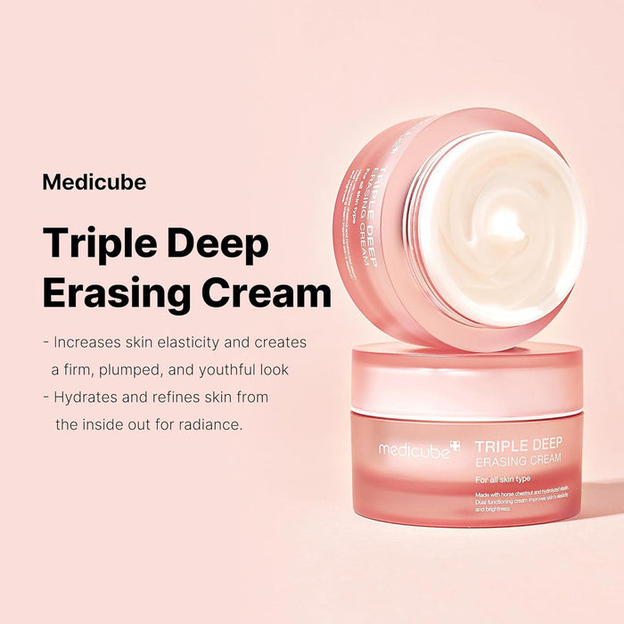 Medicube Triple Collagen Cream 50 mL