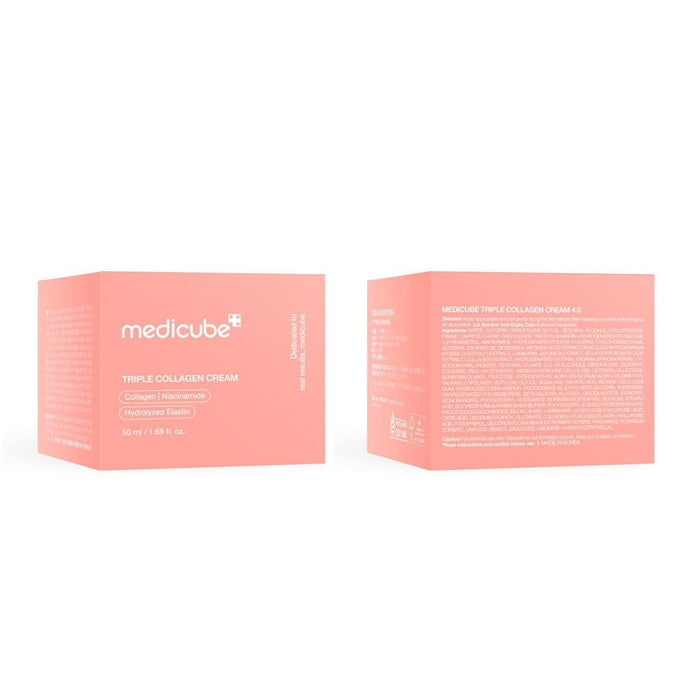Medicube Triple Collagen Cream 50 mL