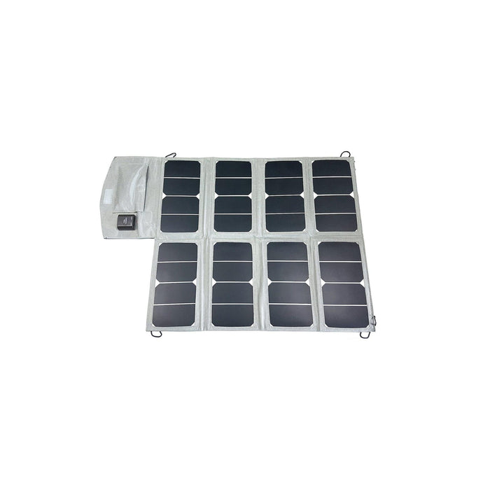 Medistrom Solar Panel