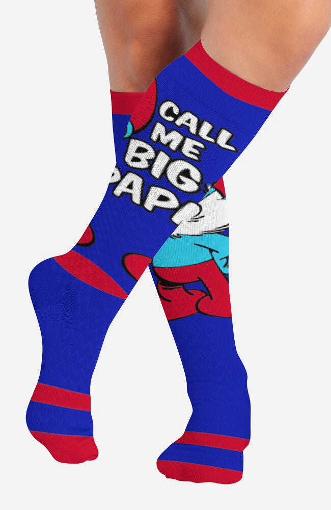 Papa Smurf
