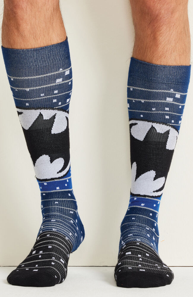 Batman Courage