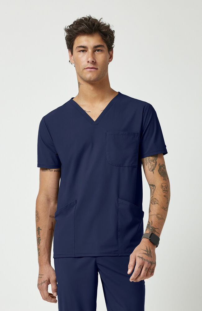 Navy / XSM