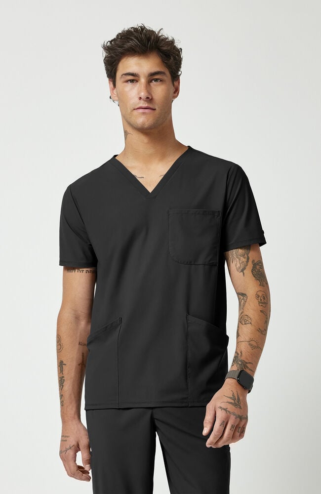 Black / XSM