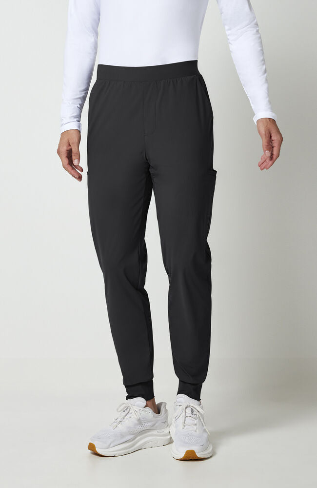 Black / XSM / Regular