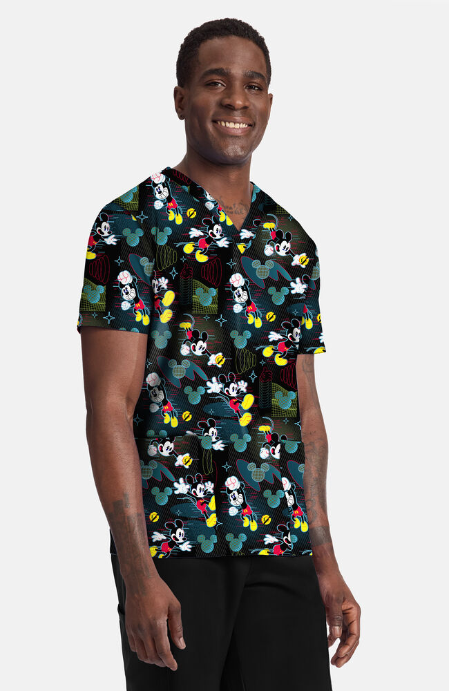 ::Digital Mickey