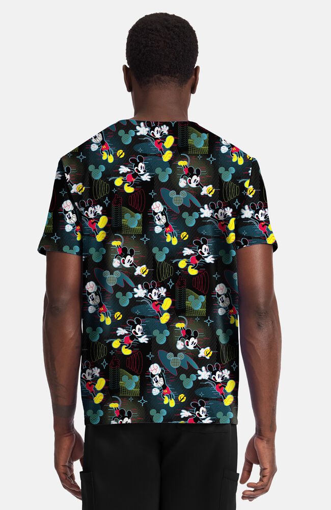 ::Digital Mickey
