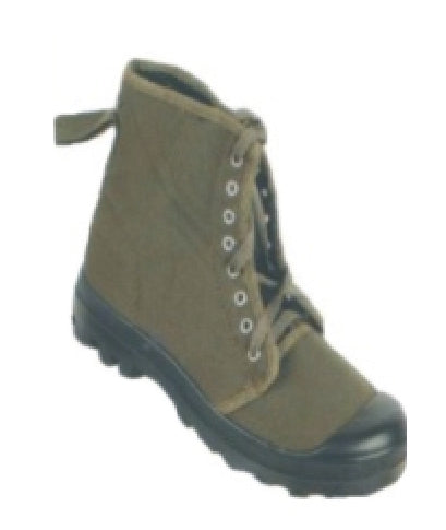 Mens Jungle Boot WWS-08