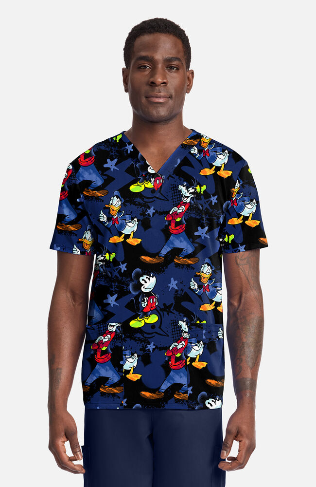 ::Mickey Bro Time