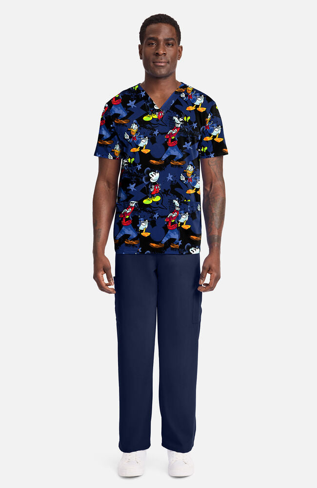 ::Mickey Bro Time