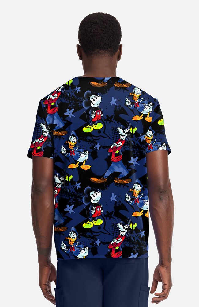 ::Mickey Bro Time