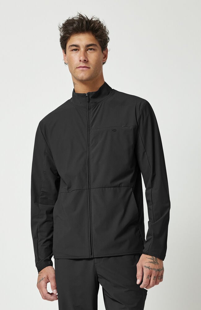 Black / XSM