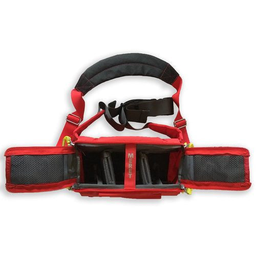 MERET First-In™ Pro X Sidepack, open top