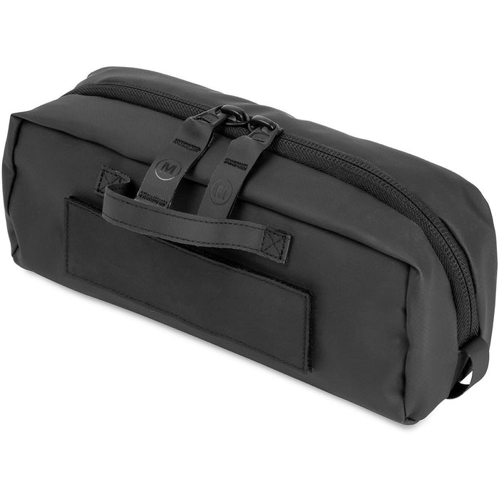 MERET G7 Minifill Pro, Front closed view.